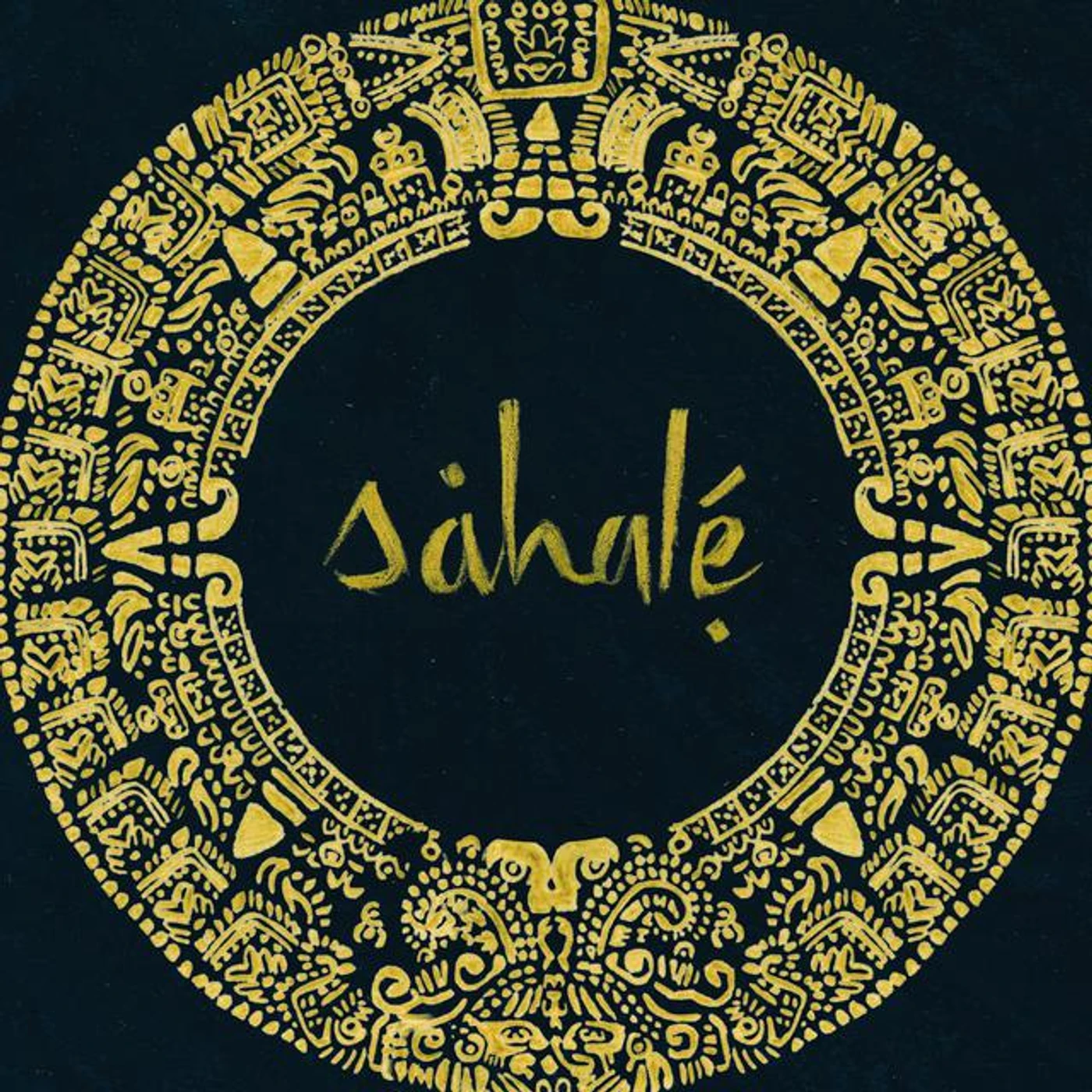 Sahalé Brand Page