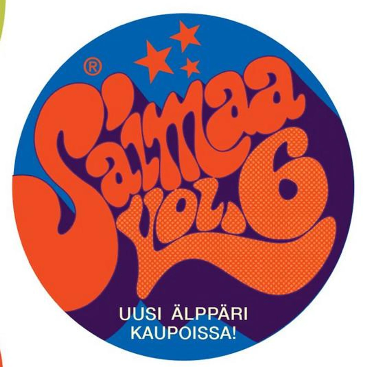 Saimaa Brand Page