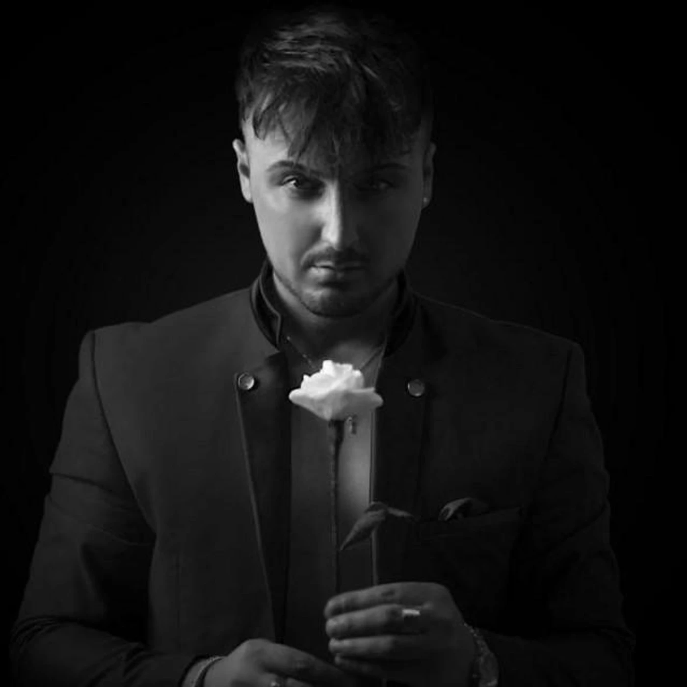 Saimir Brand Page
