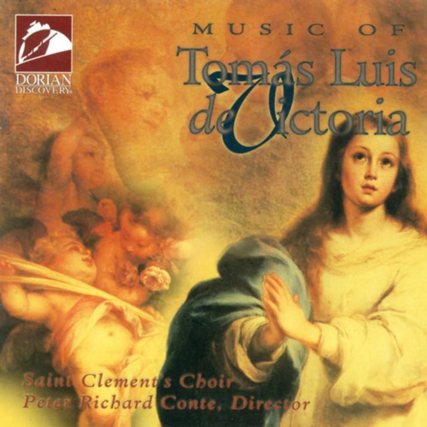 Saint Clement's Choir, Philadelphia