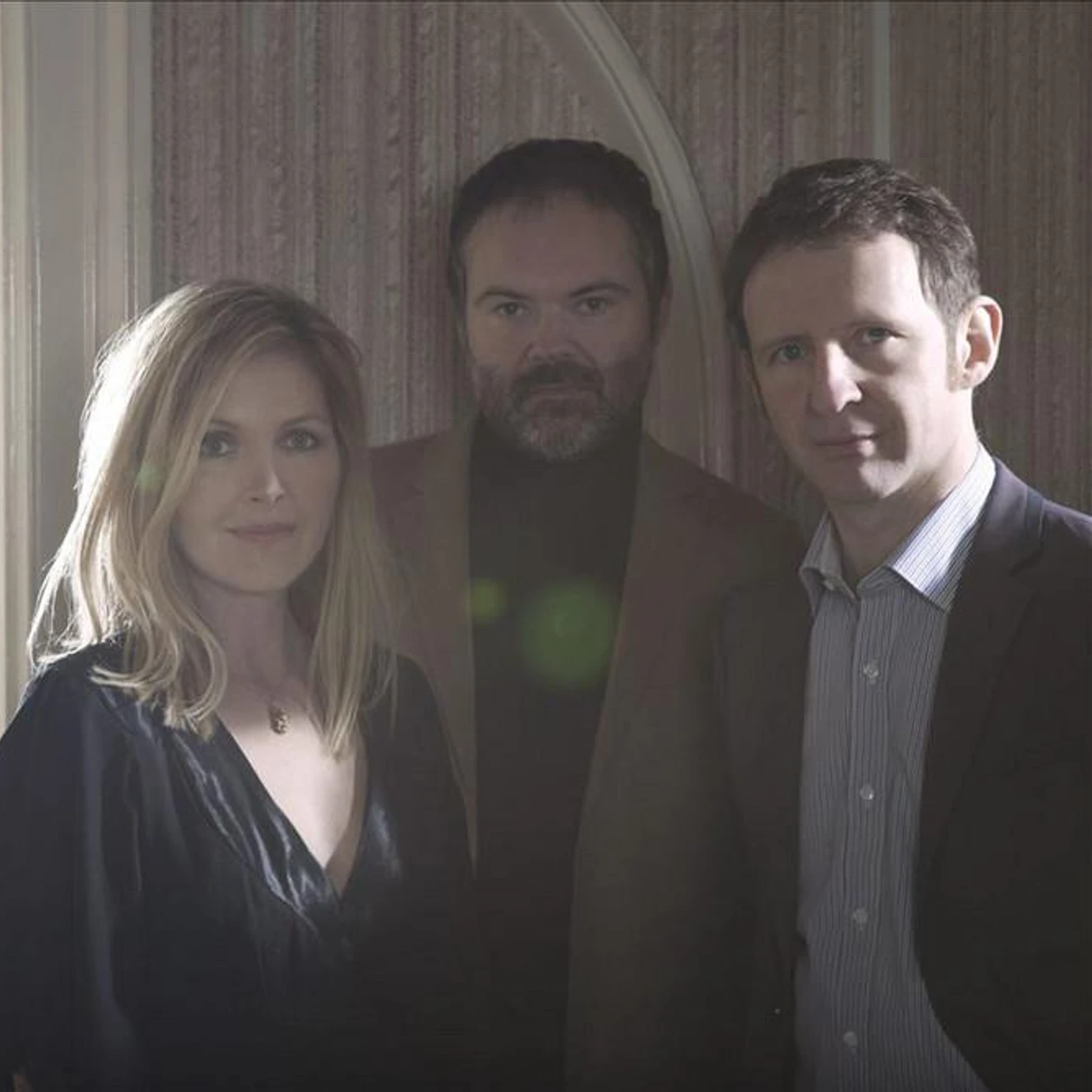 Saint Etienne Brand Page