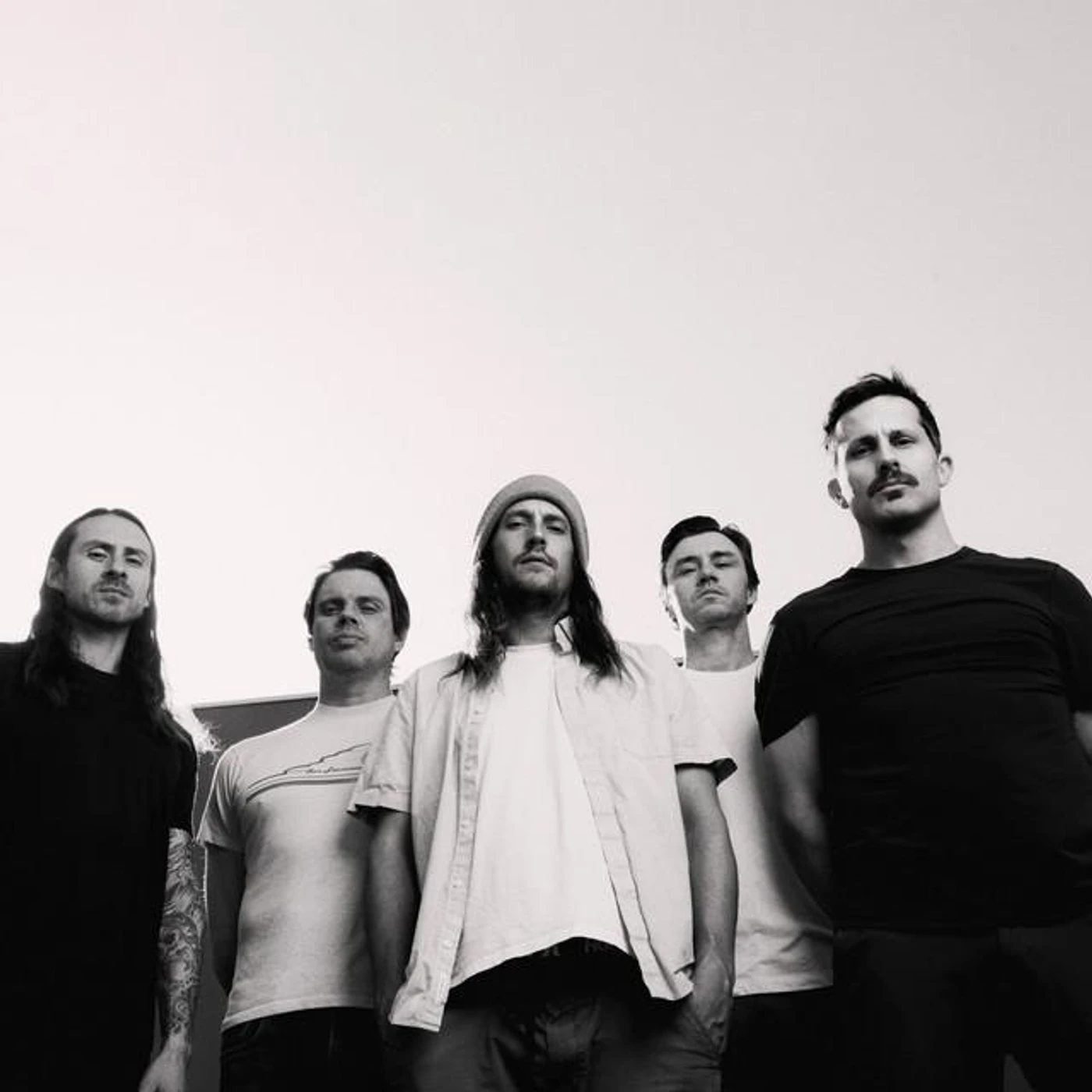 Saosin Brand Page
