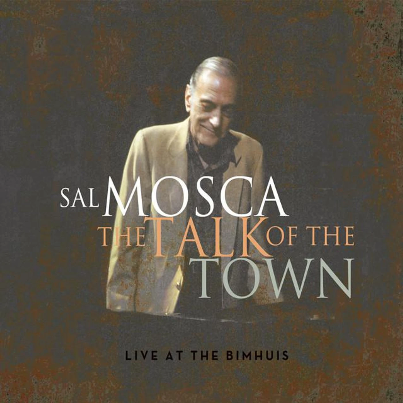 Sal Mosca Brand Page