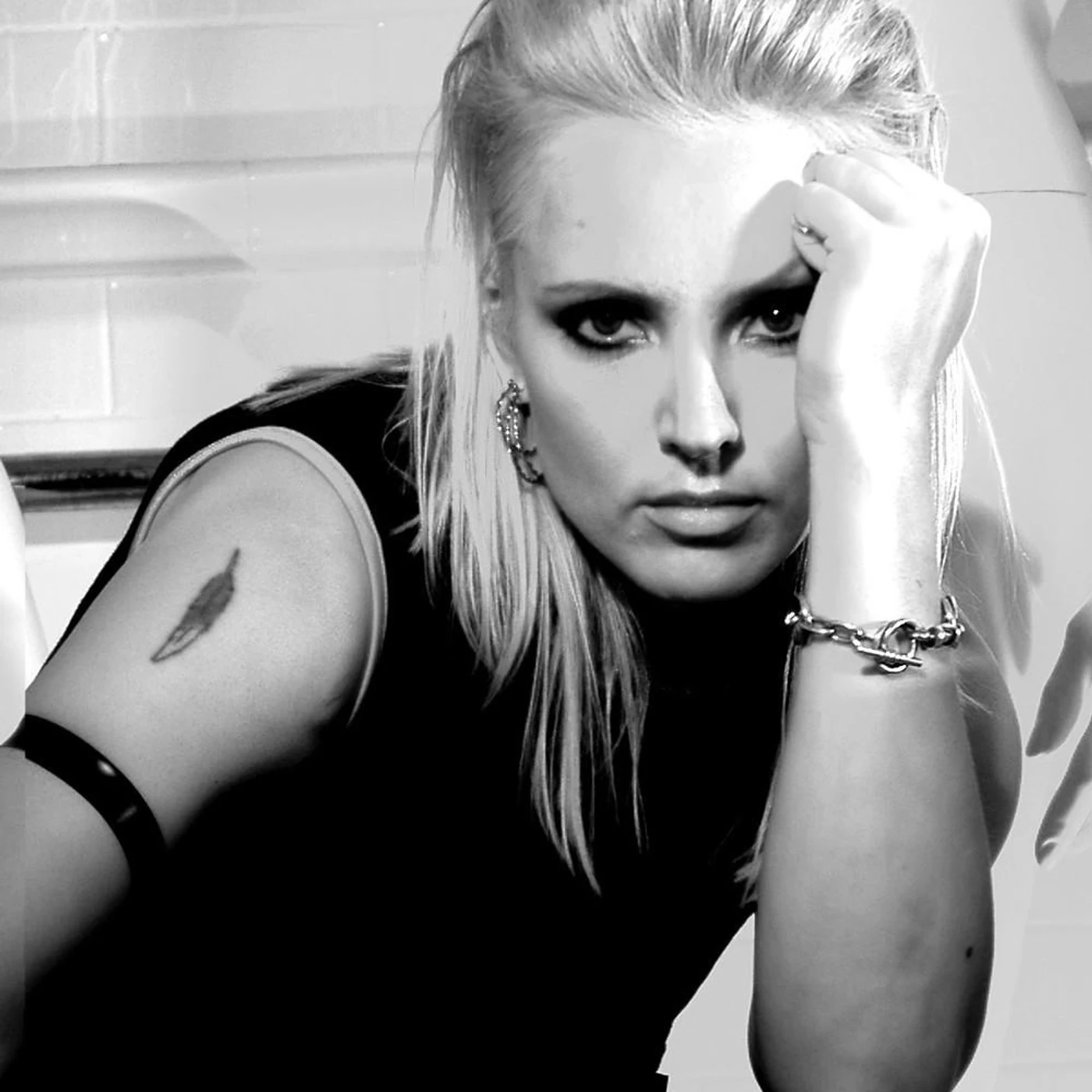 Salme Dahlstrom Brand Page