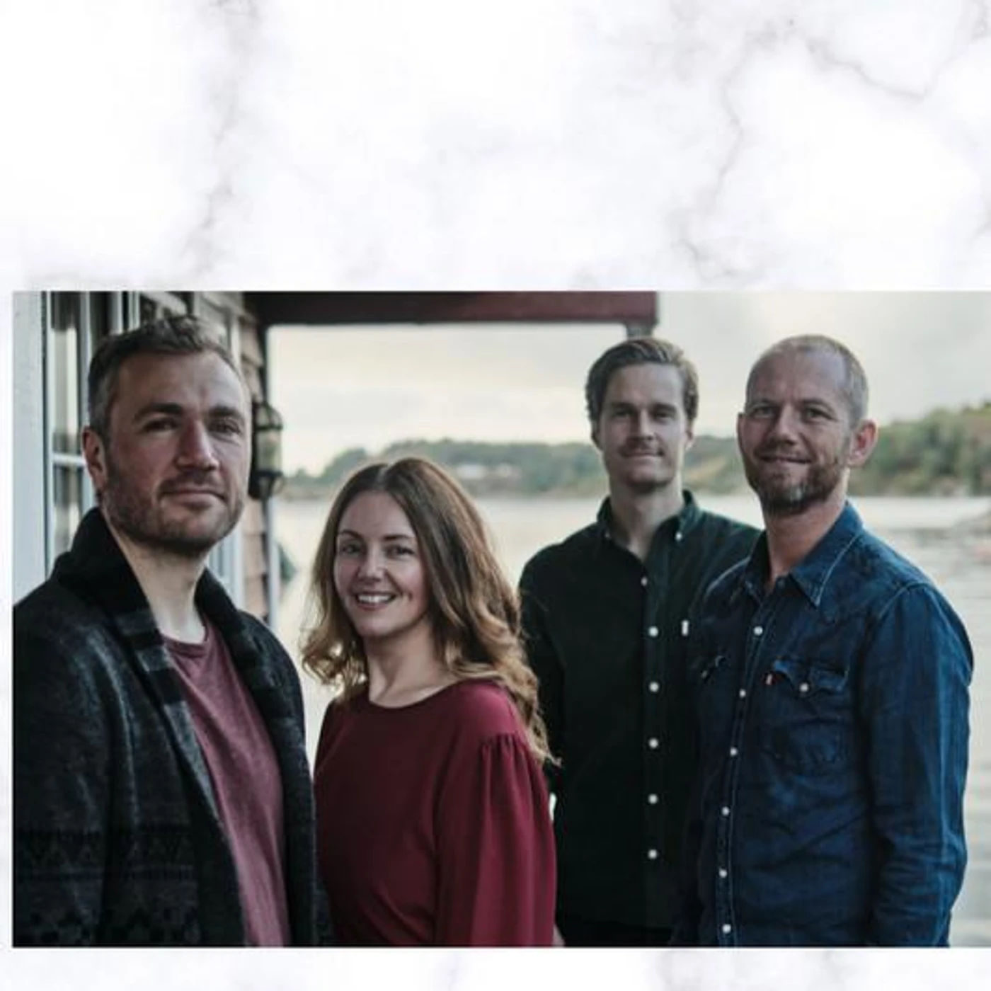 SalmeKlang Brand Page
