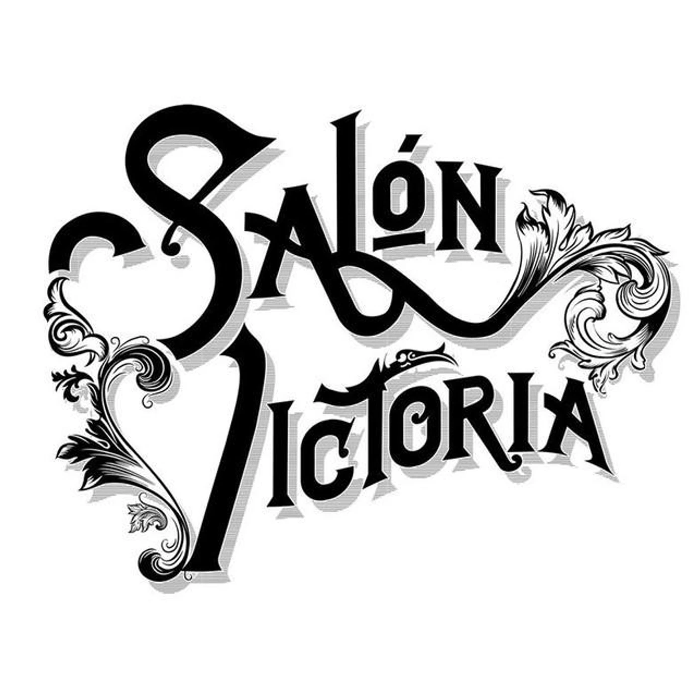 Salon Victoria Brand Page