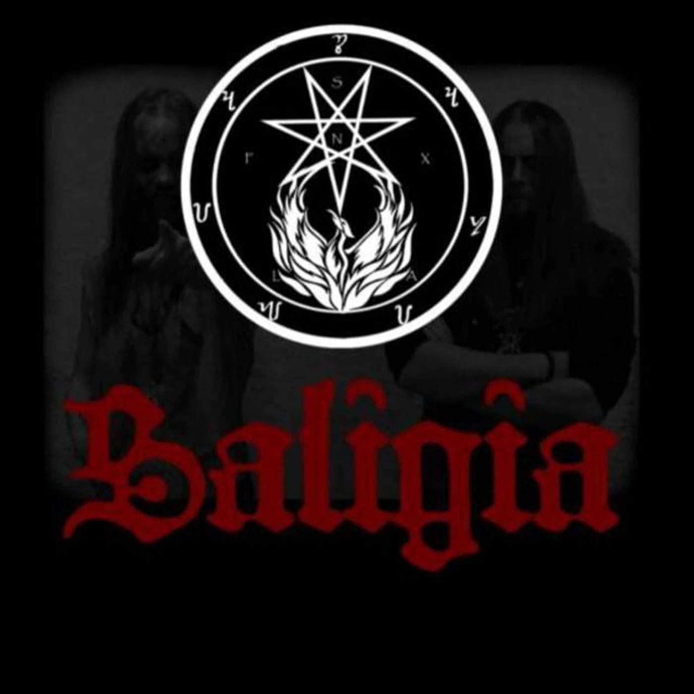 Saligia