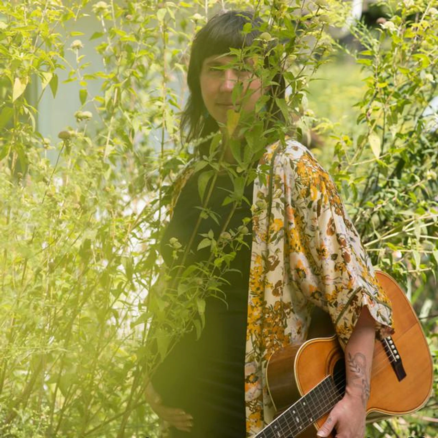 Sally Anne Morgan Brand Page