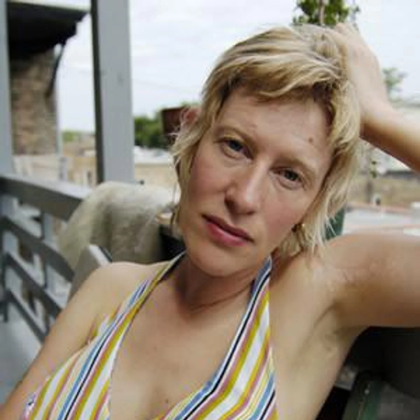 Sally Timms Brand Page