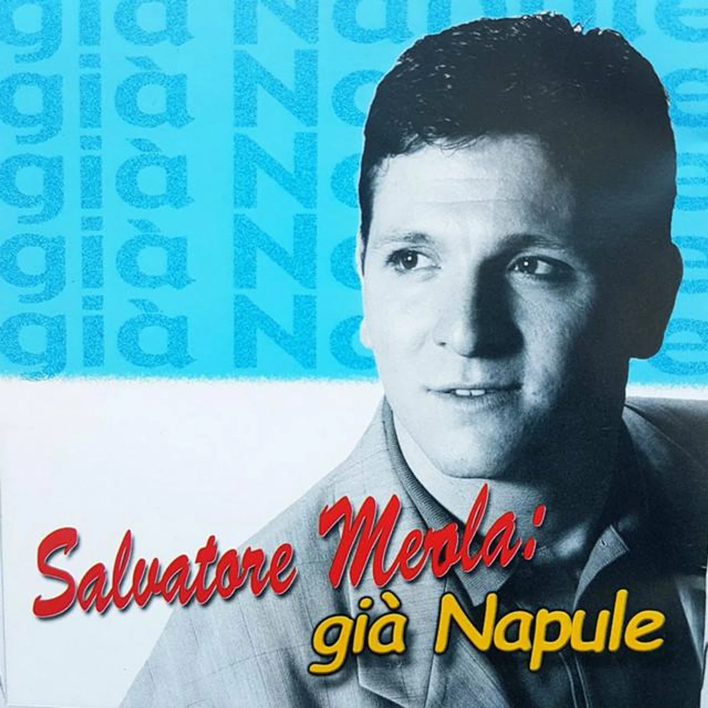 Salvatore Meola