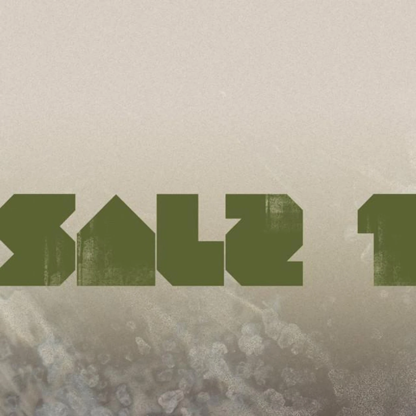 Salz Brand Page