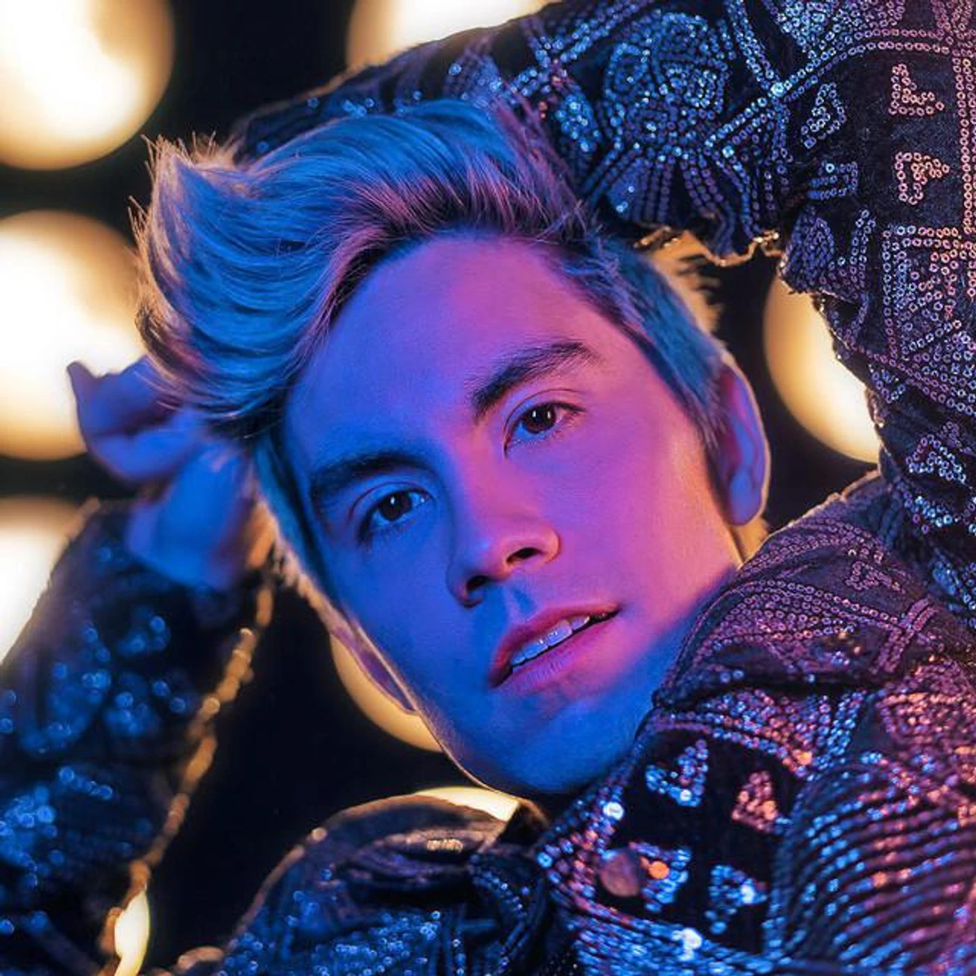 Sam Tsui Brand Page