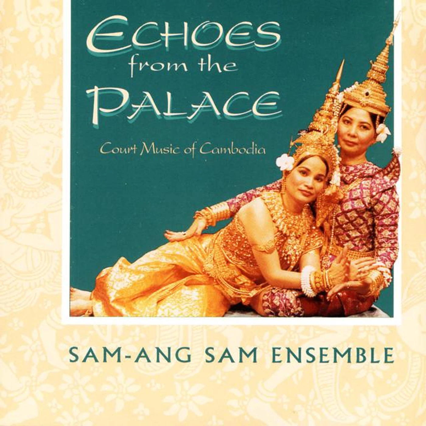 Sam-Ang Sam Ensemble Brand Page