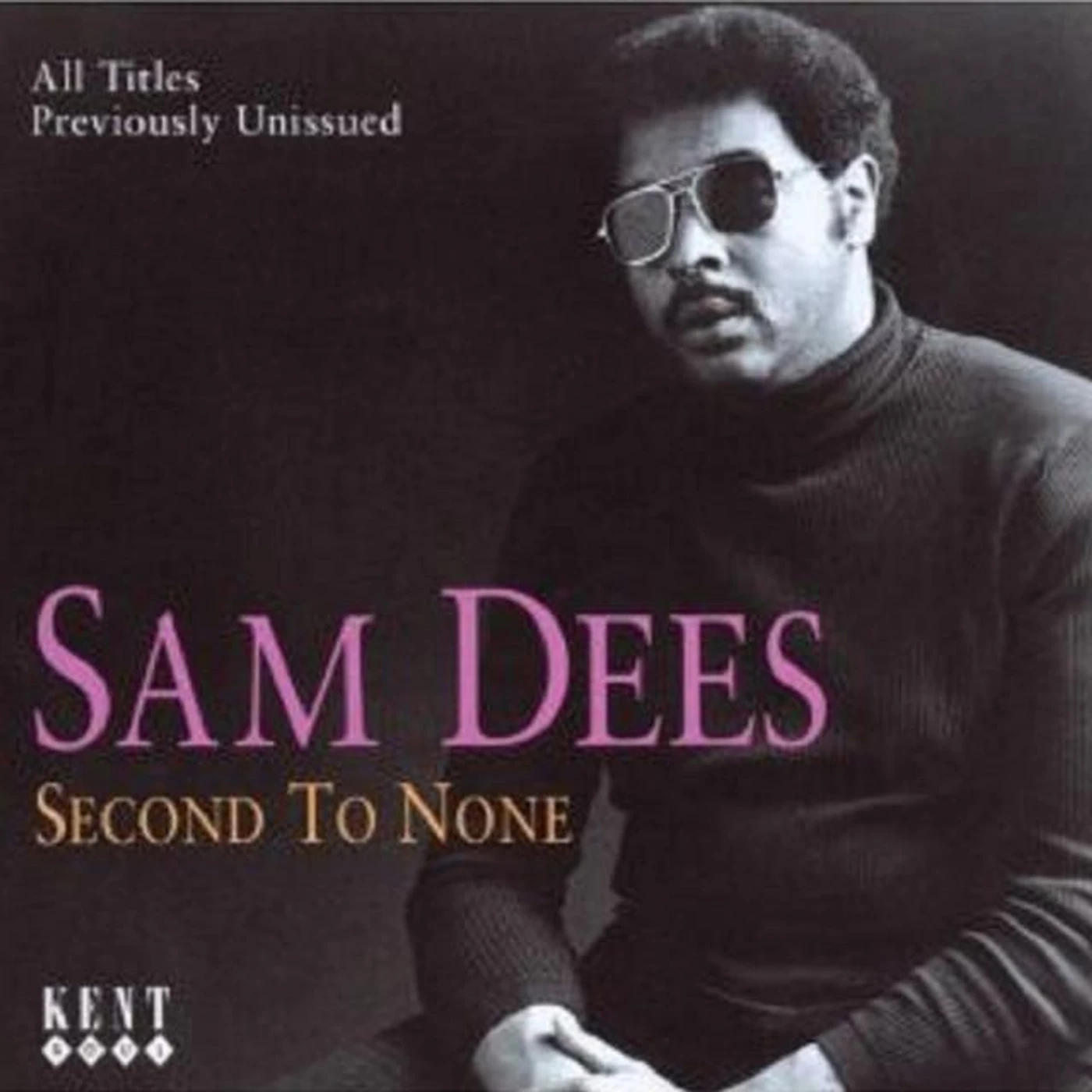 Sam Dees Brand Page