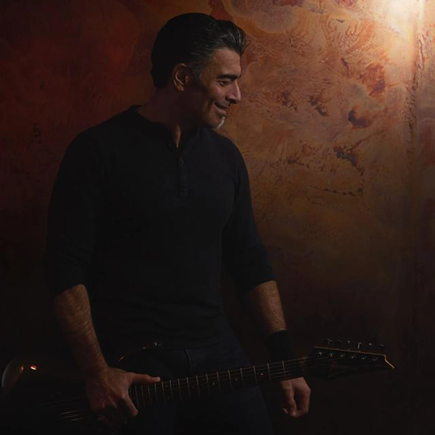 Sam Kazerooni Brand Page