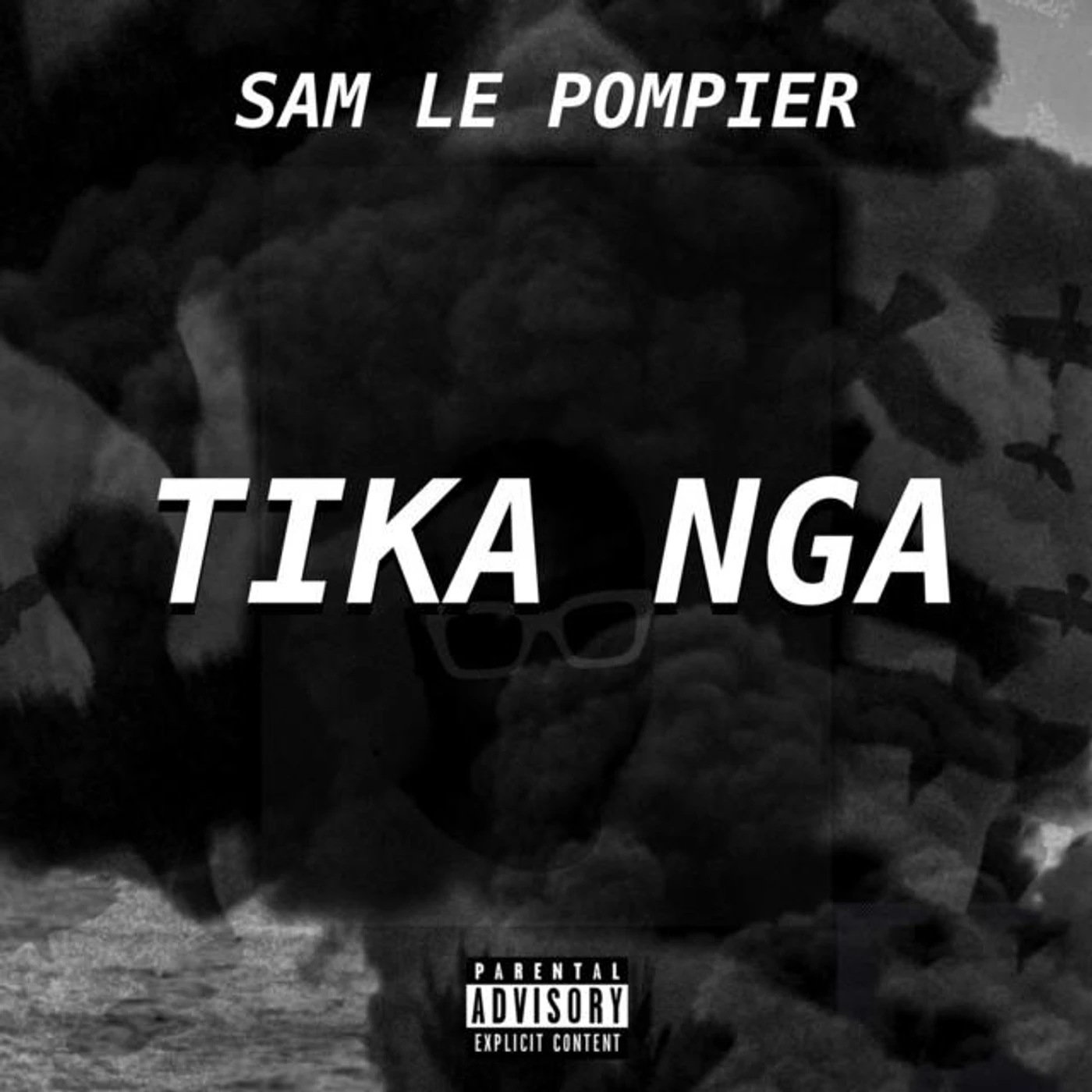 Sam Le Pompier Brand Page