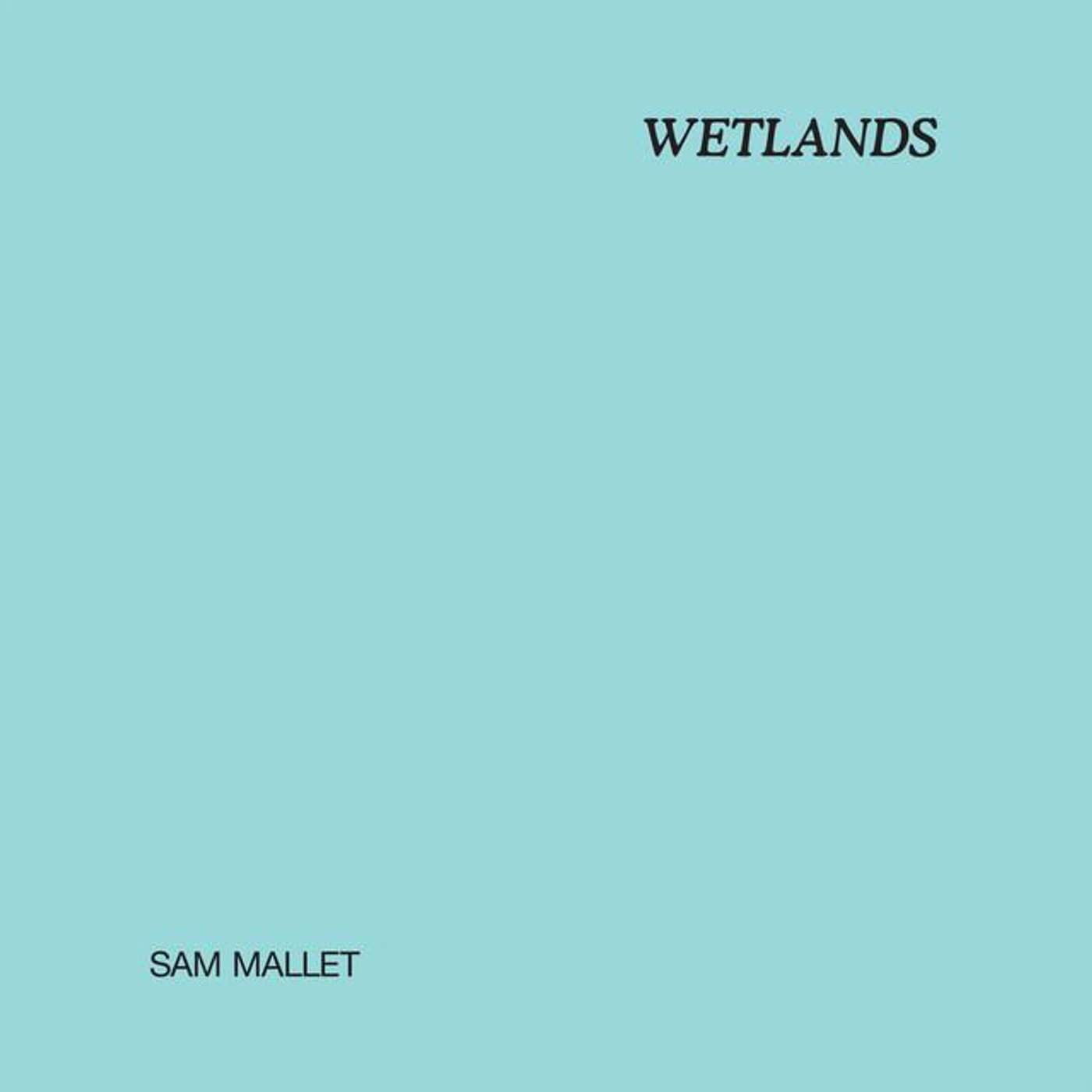 Sam Mallet