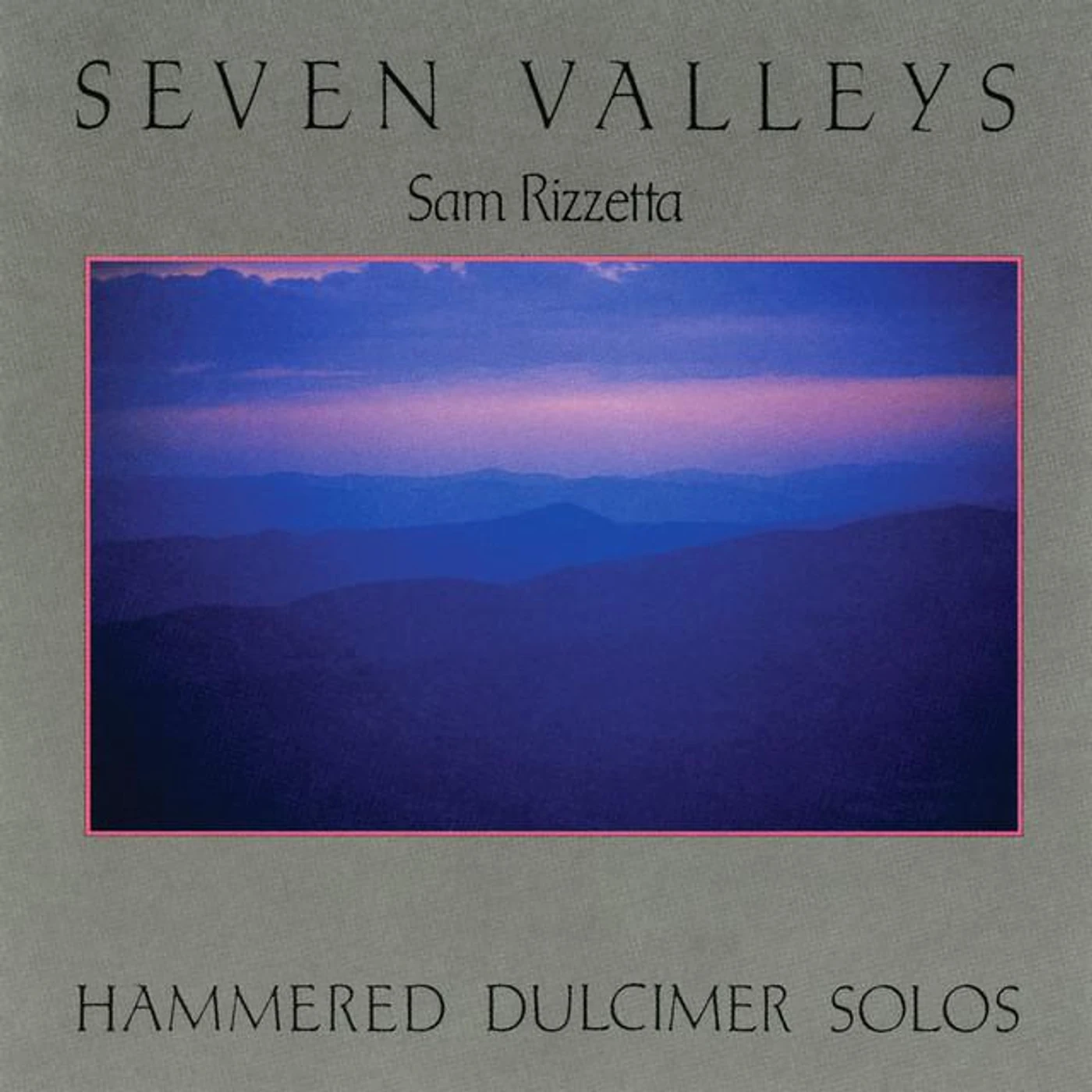 Sam Rizzetta Brand Page