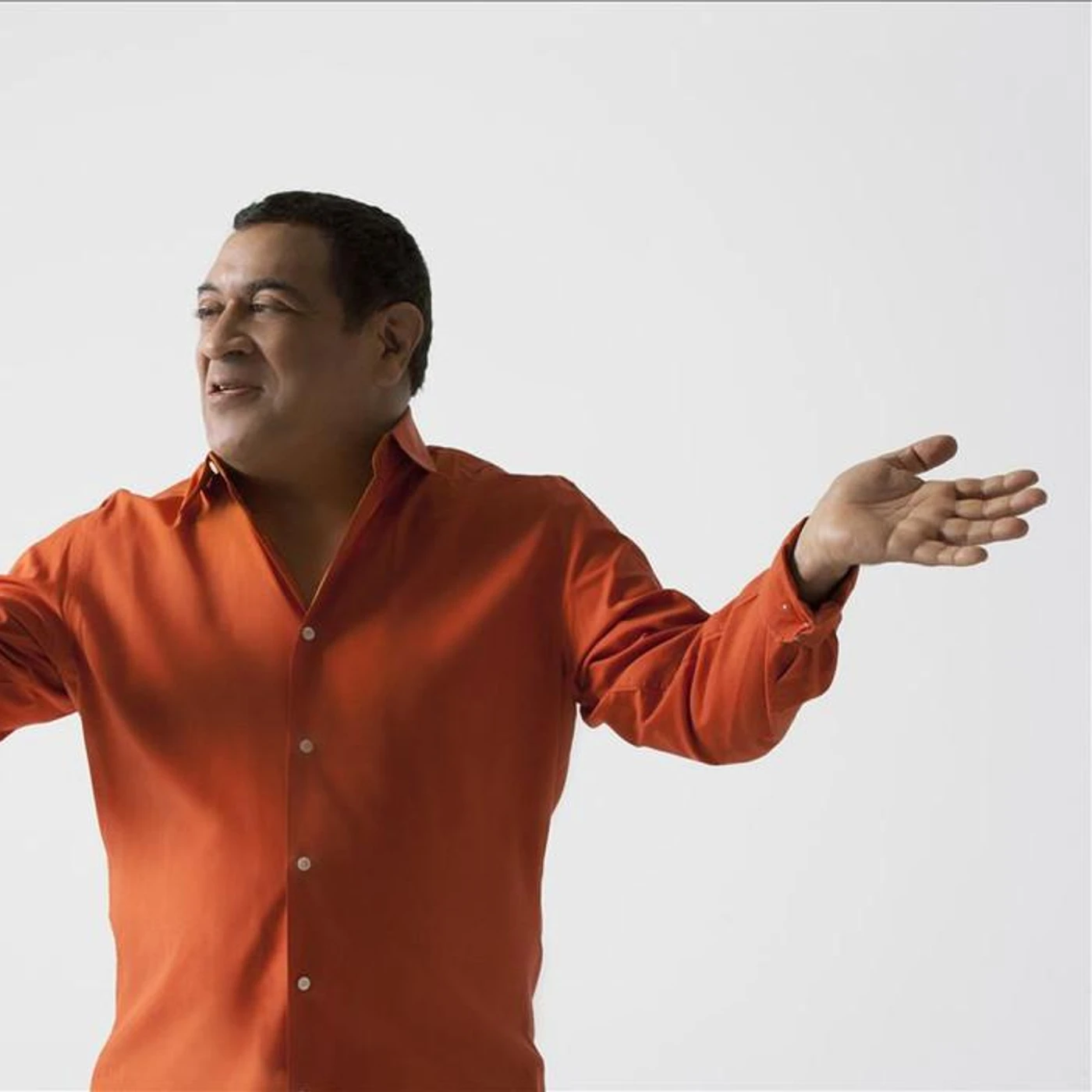 Sammy Figueroa Brand Page