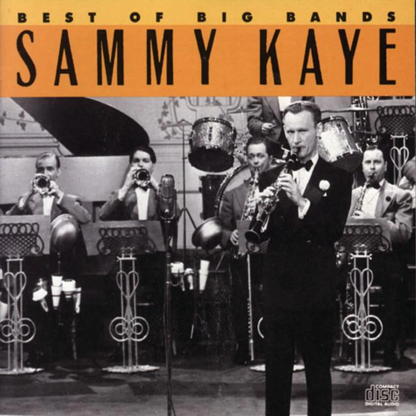 Sammy Kaye