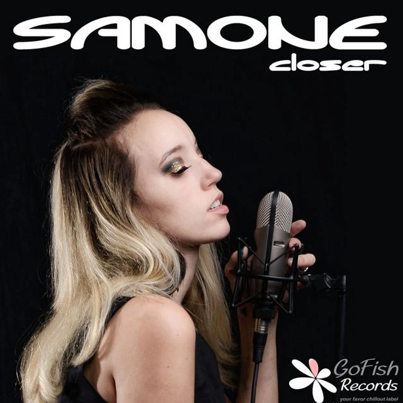 Samone Brand Page