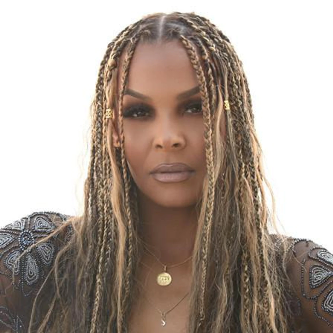 Samantha Mumba Brand Page