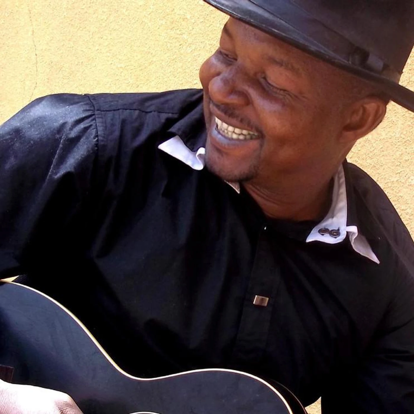 Samba Touré Brand Page