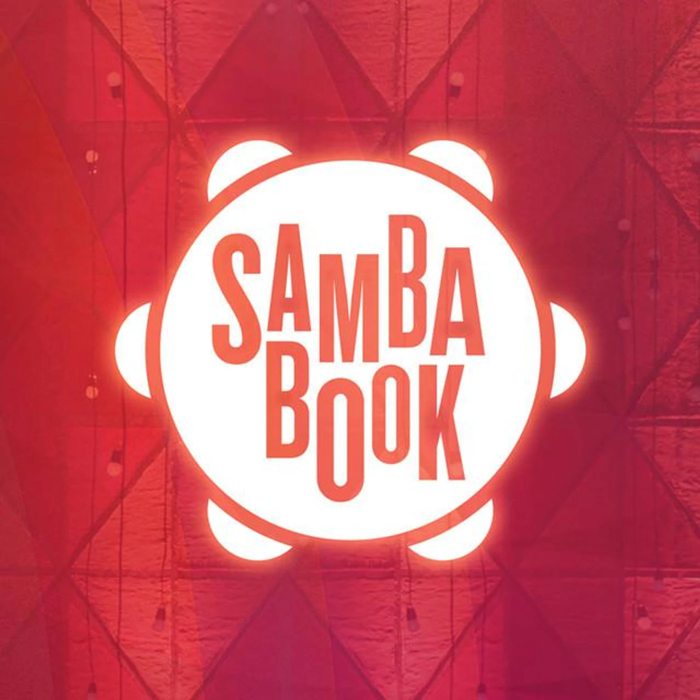 Sambabook Brand Page