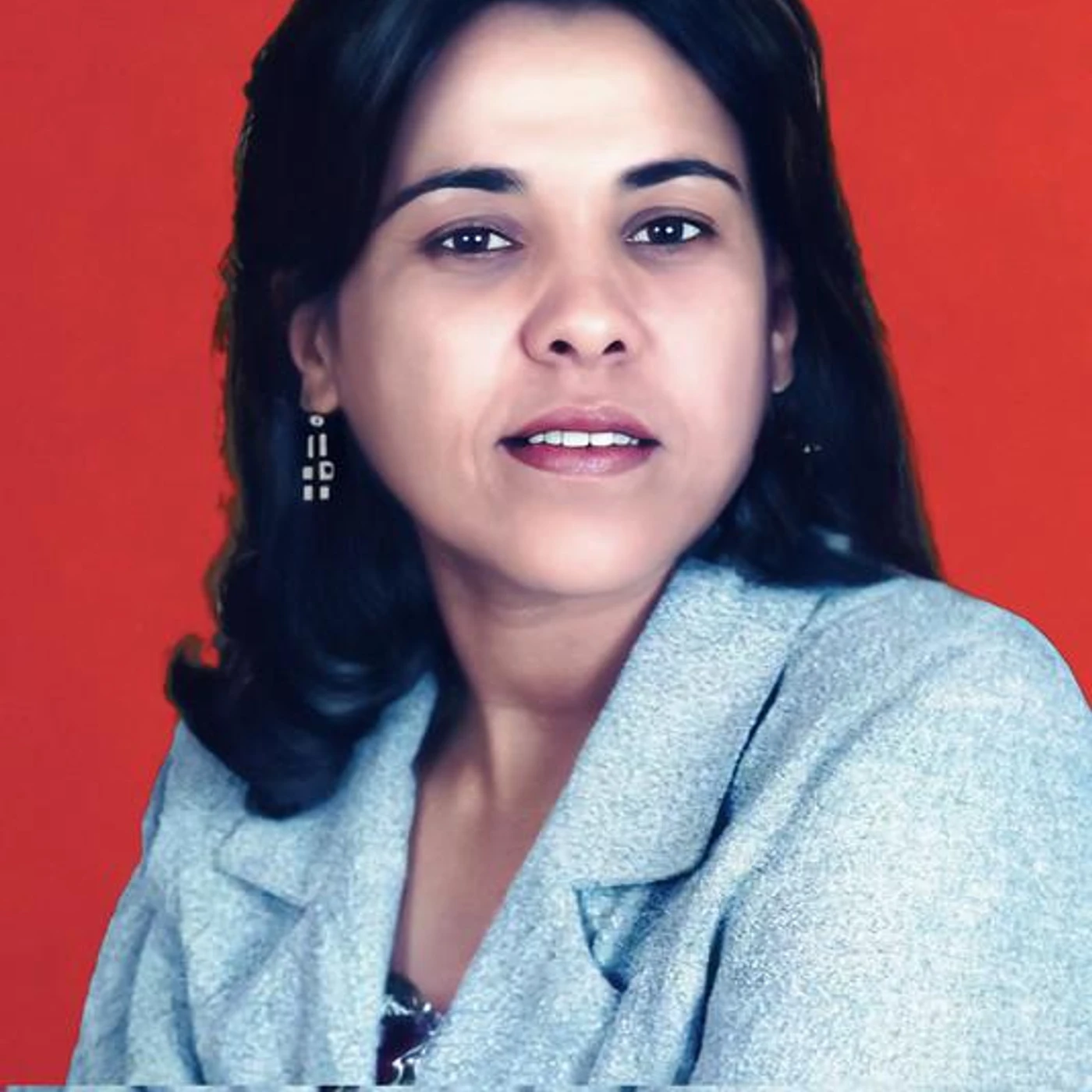 Samira Brand Page