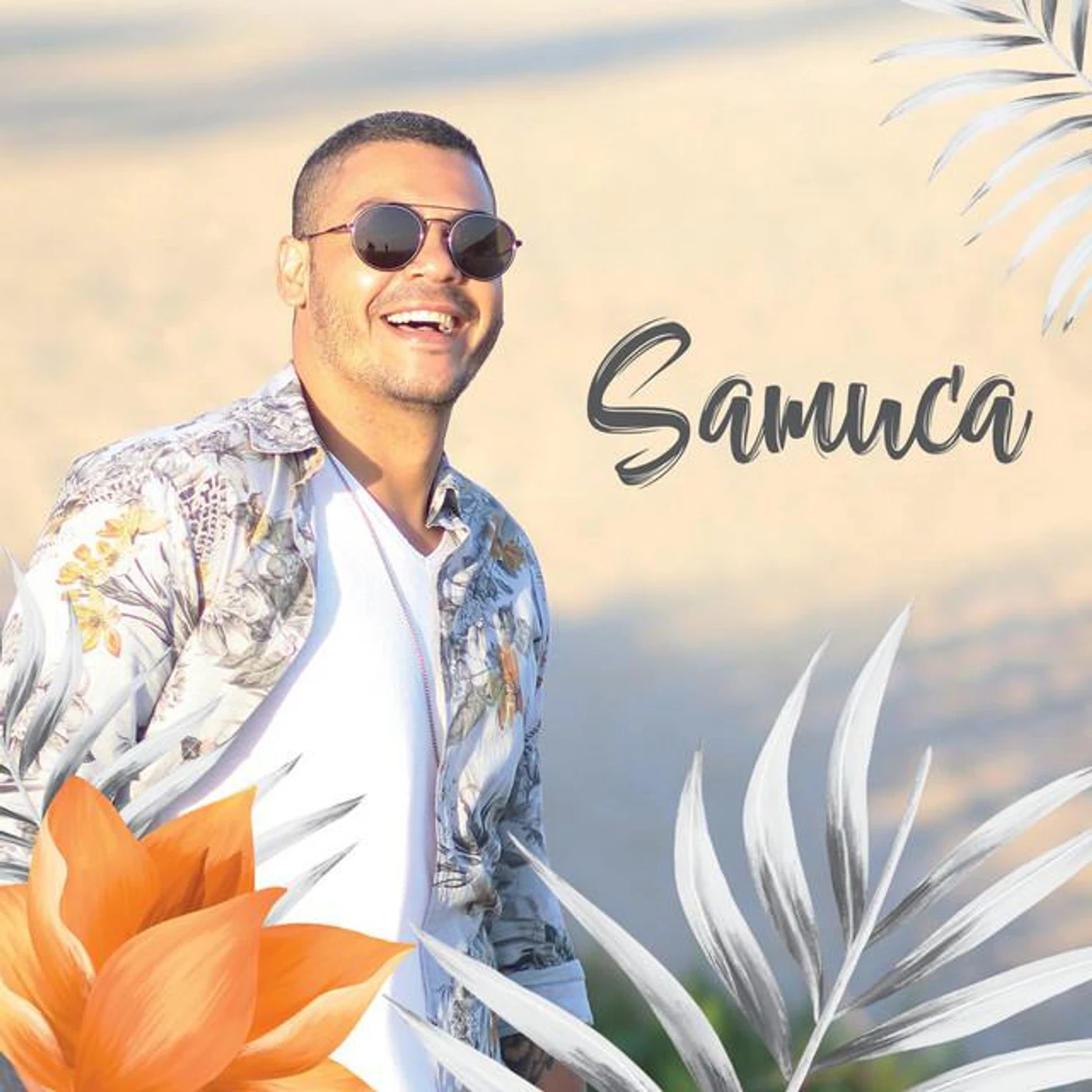Samuca Brand Page