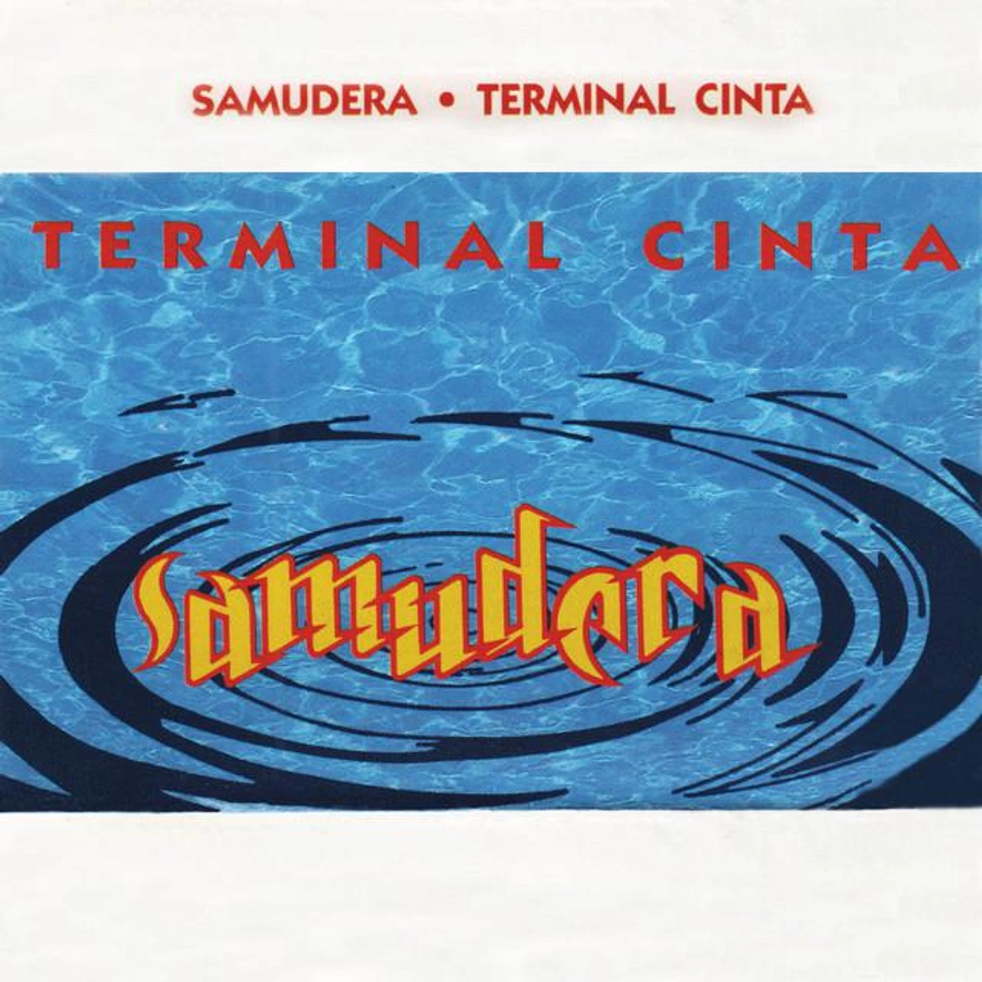 Samudera Brand Page