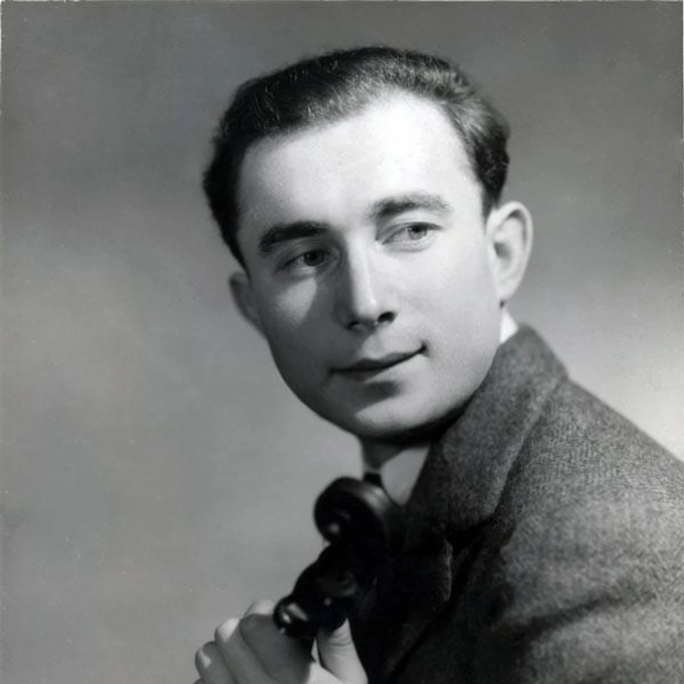 Samuel Barber Brand Page