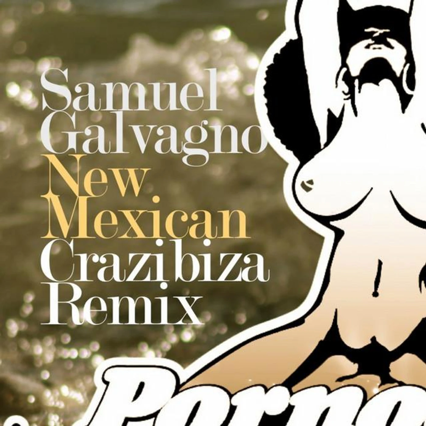 Samuel Galvagno Brand Page