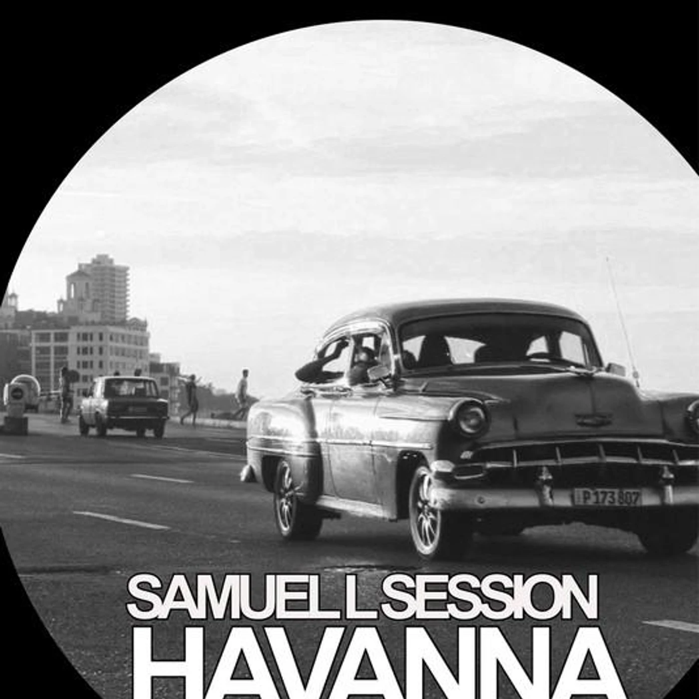 Samuel L Session Brand Page