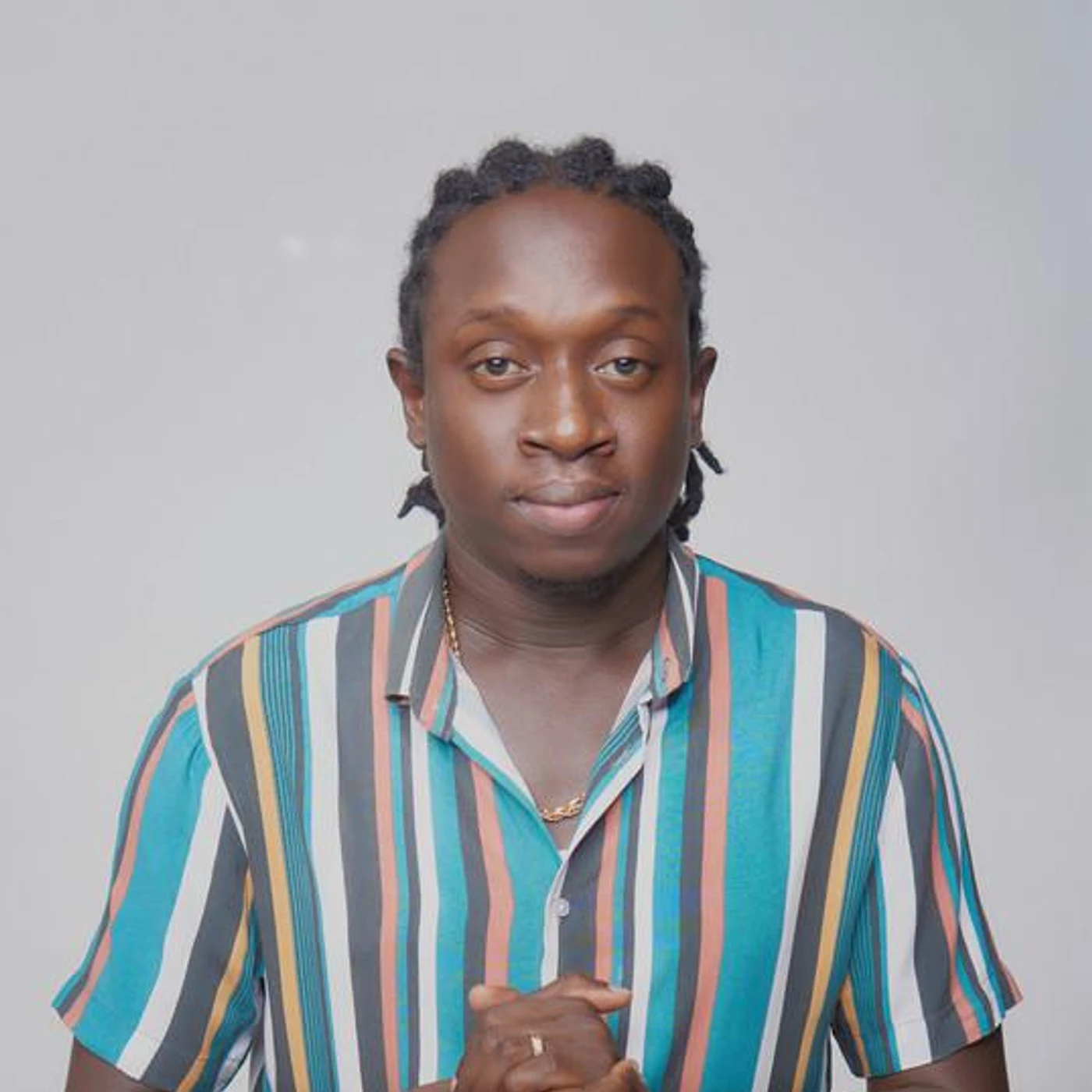 Samuel Medas Brand Page