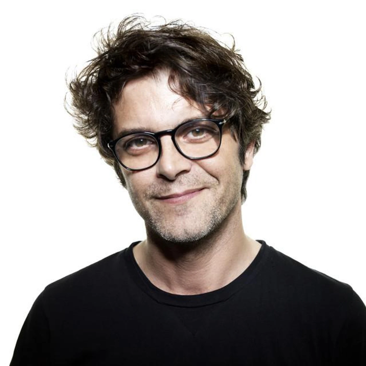 Samuele Bersani Brand Page