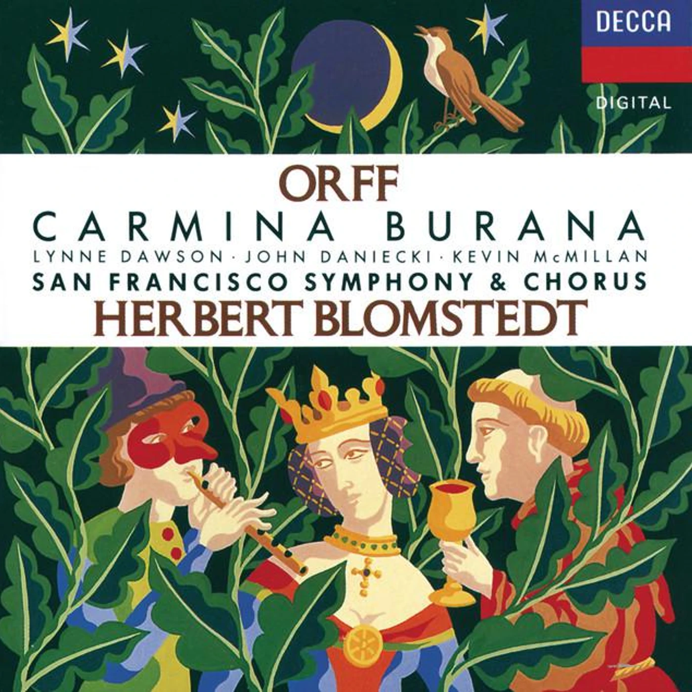 San Francisco Boys Chorus