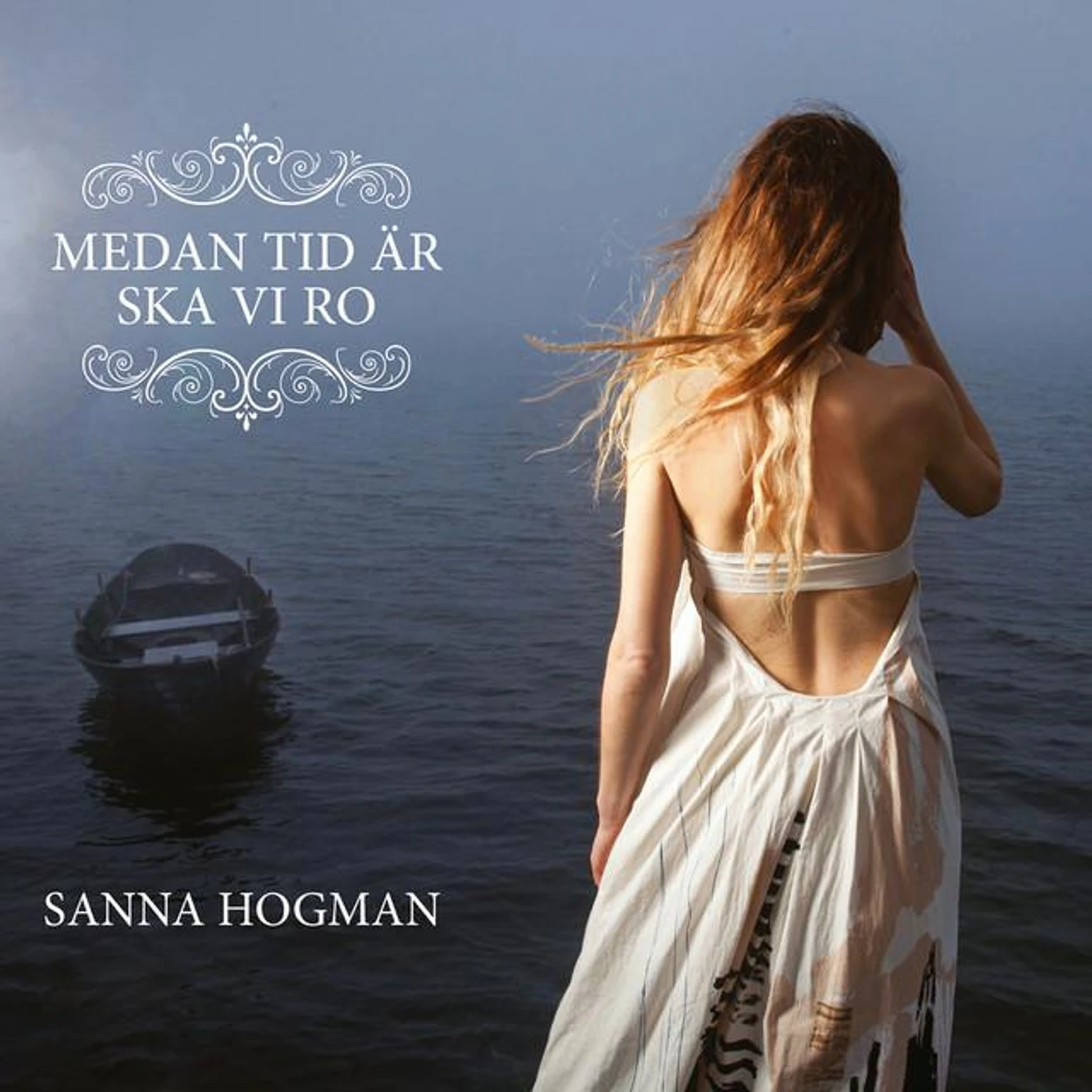 Sanna Hogman Brand Page