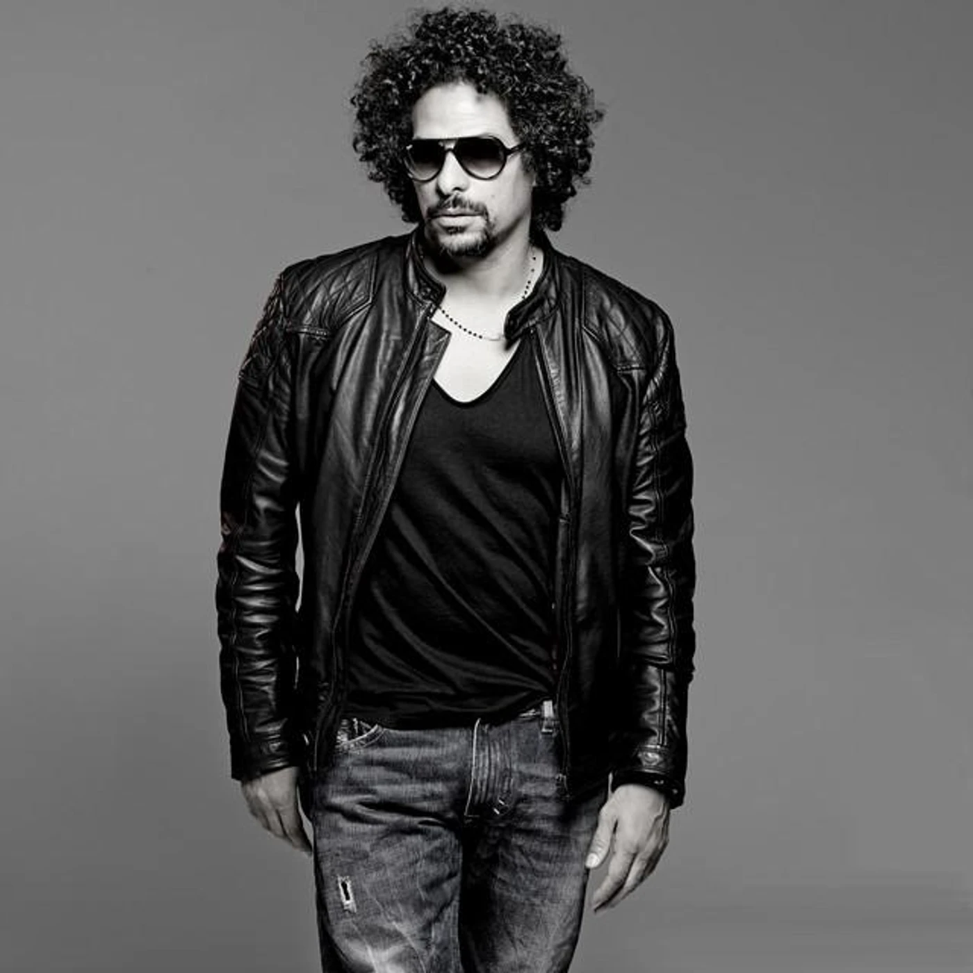 Sandy Rivera Brand Page
