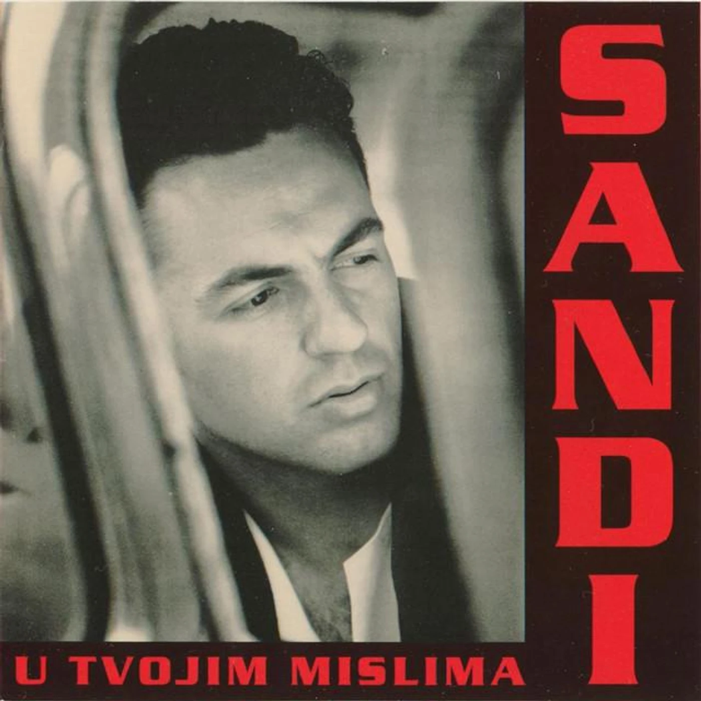 Sandi Brand Page
