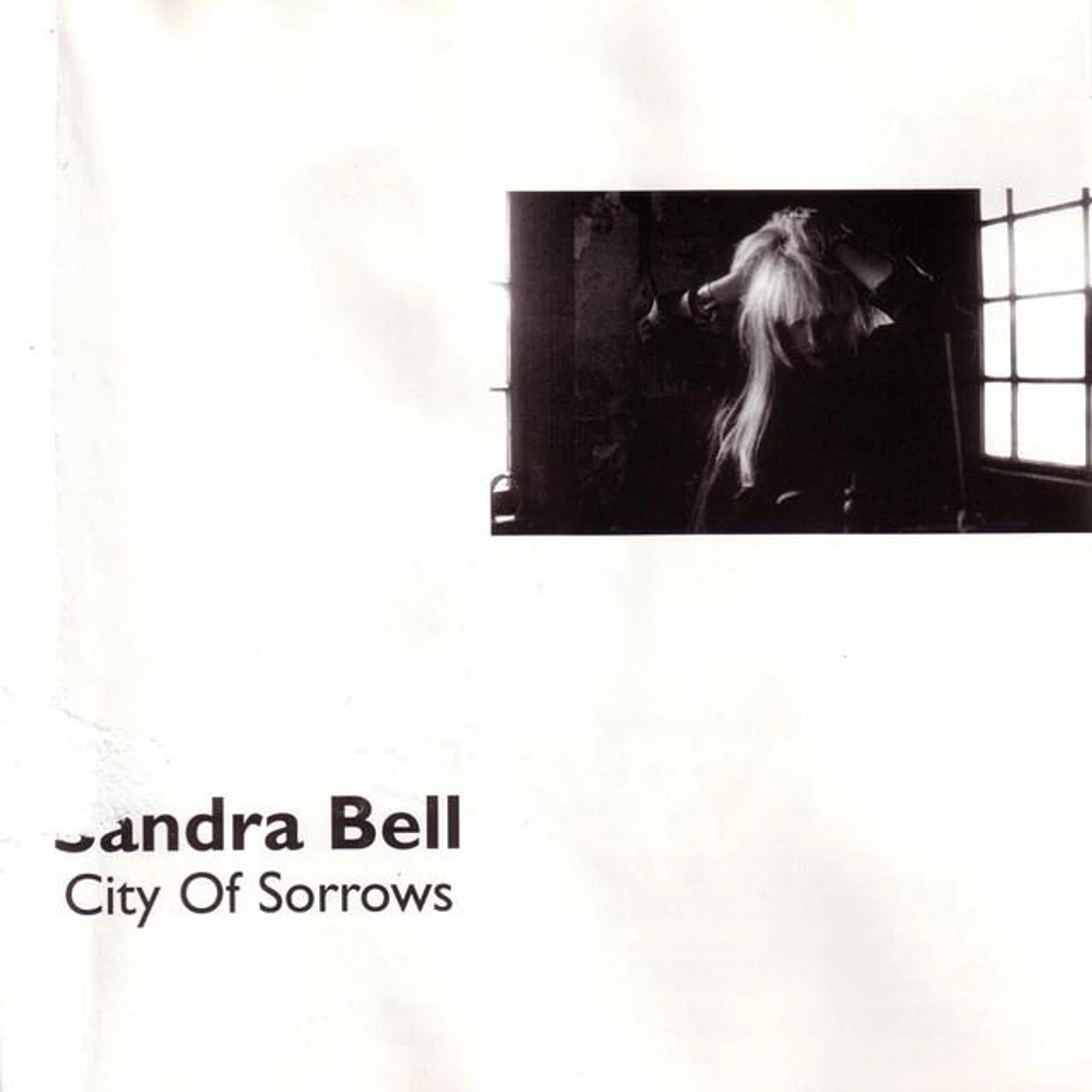 Sandra Bell Brand Page