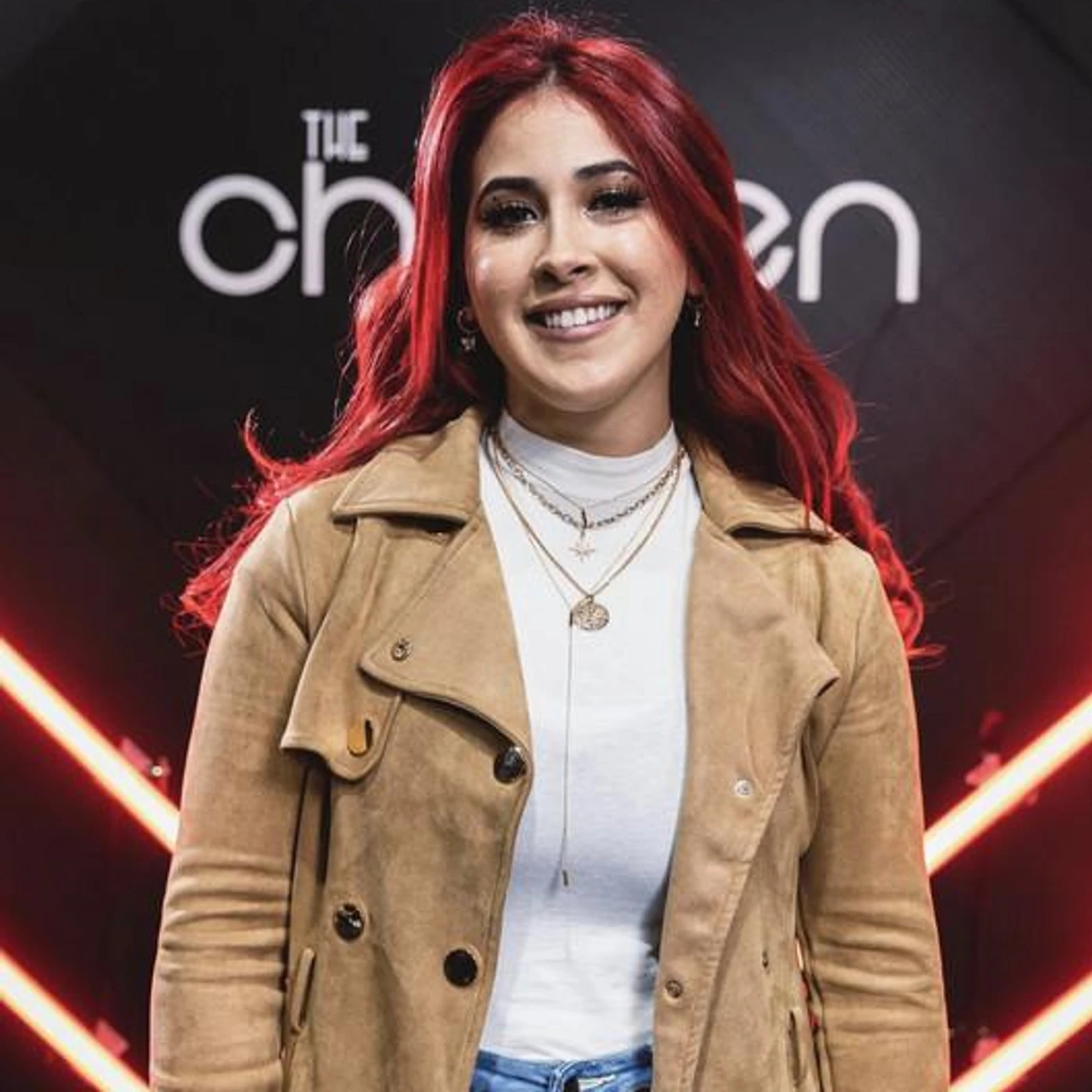 Sandra Pérez
