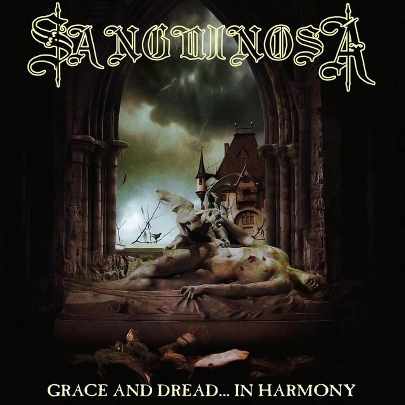 Sanguinosa