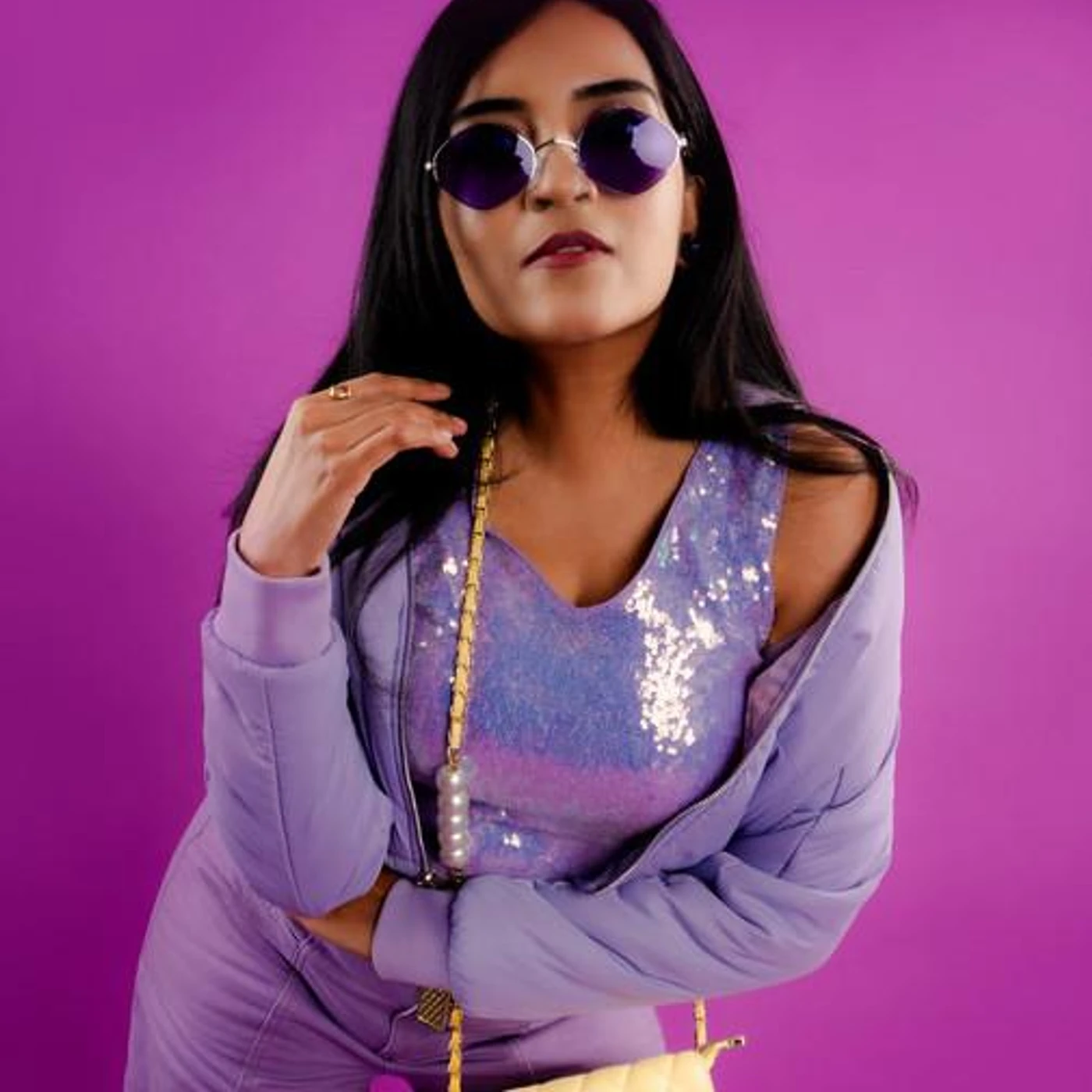 Sangeetha Rajeev