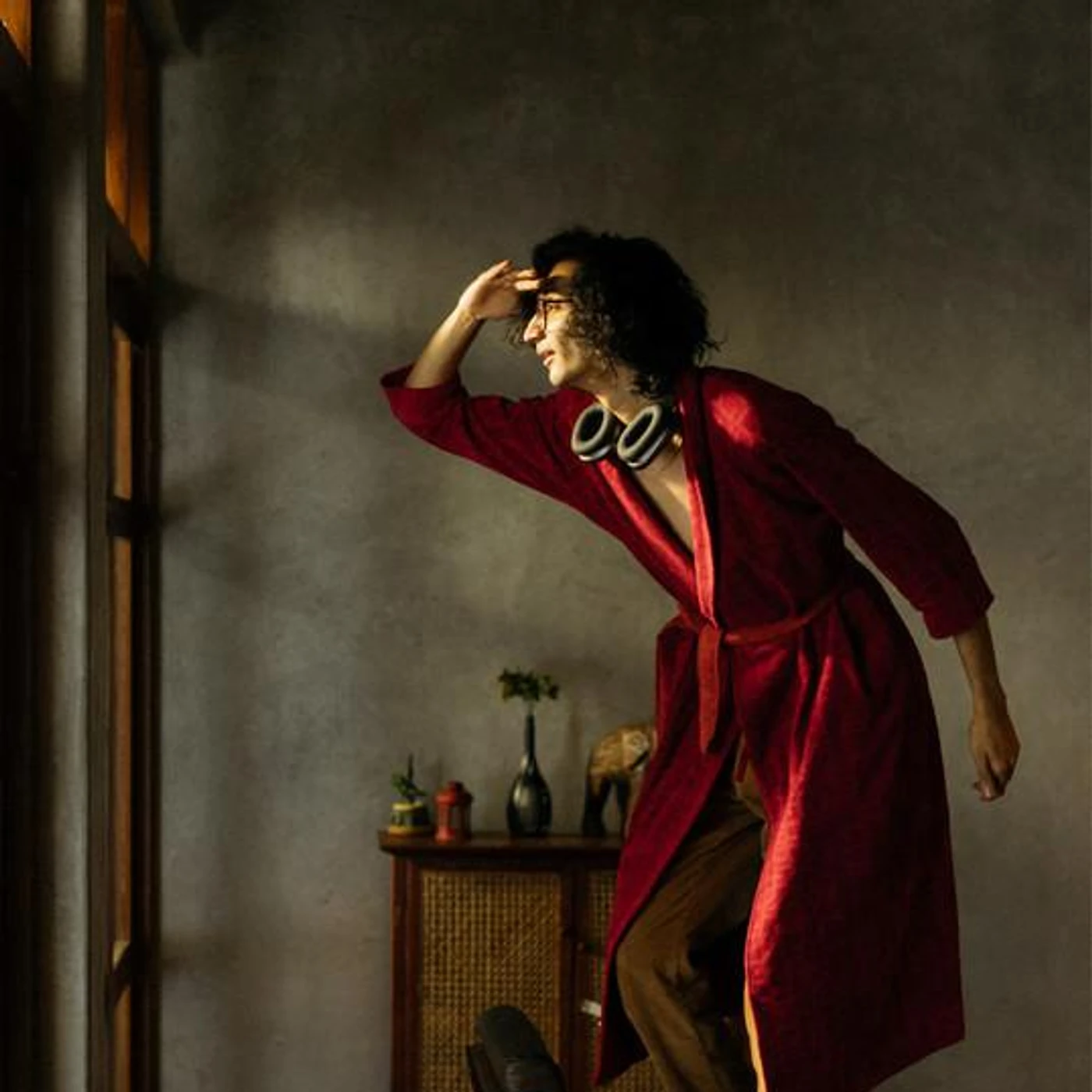 Sanjith Hegde