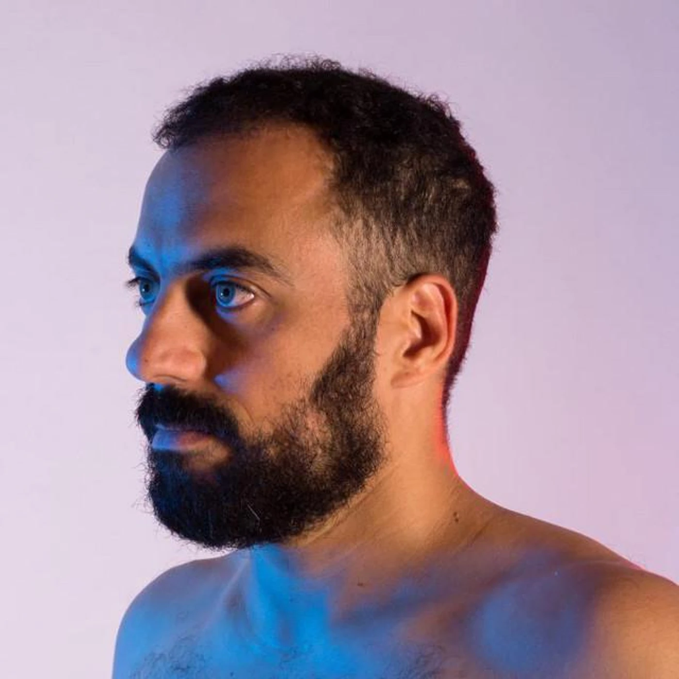 Santi Mostaffa Brand Page