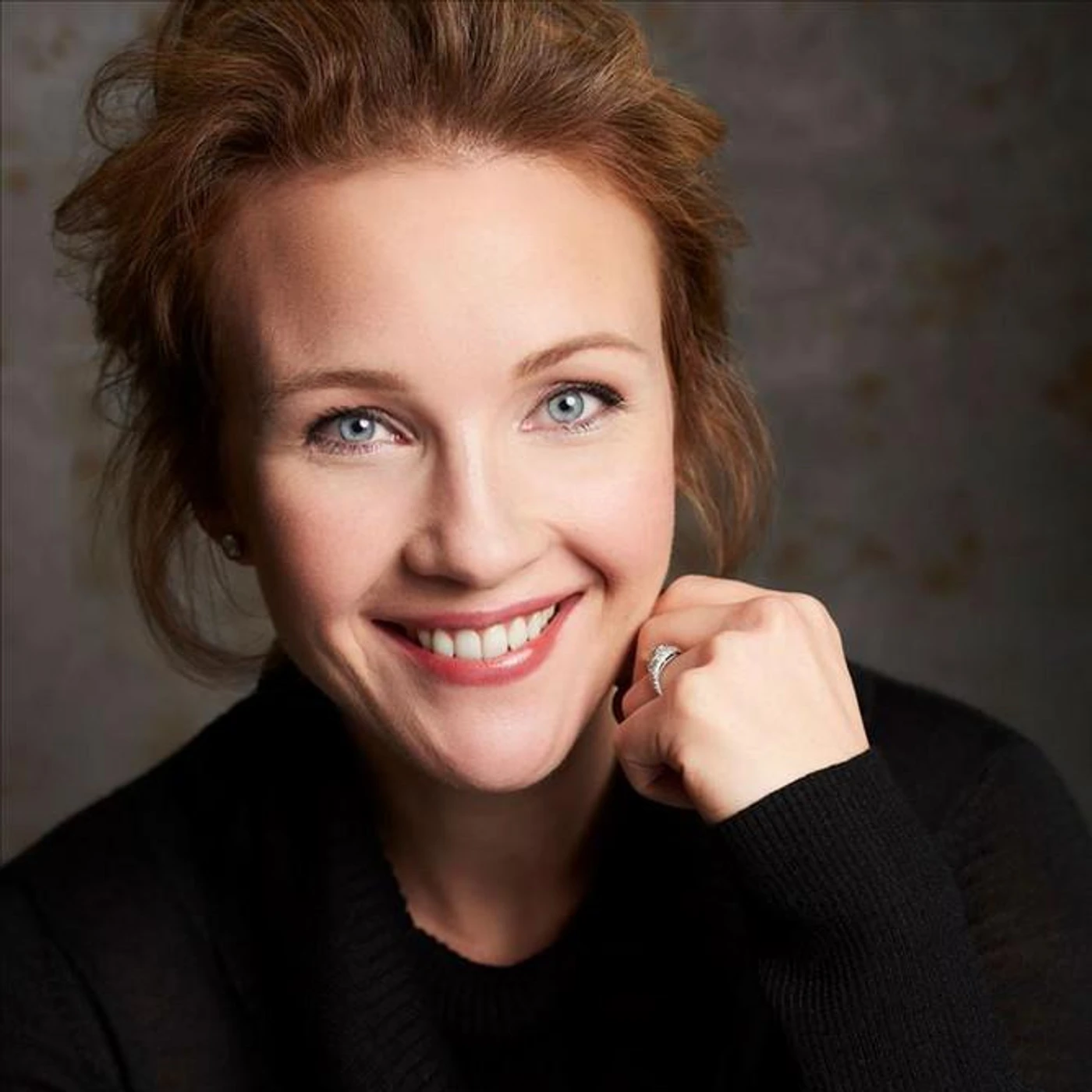 Sasha Cooke Brand Page