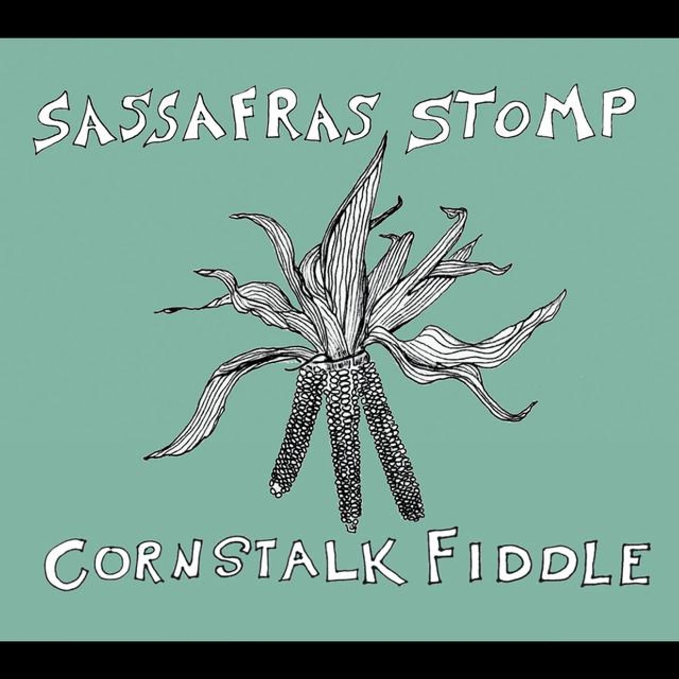 Sassafras Stomp