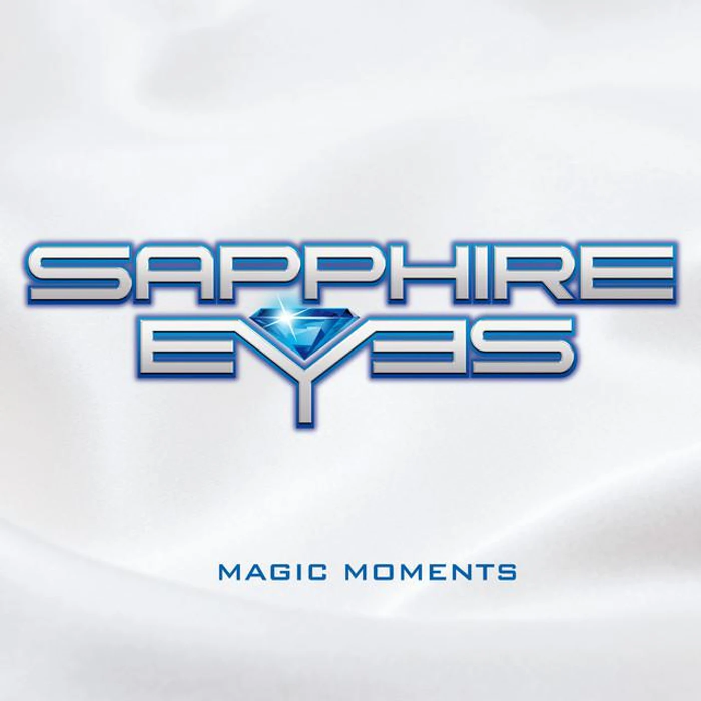 Sapphire Eyes Brand Page