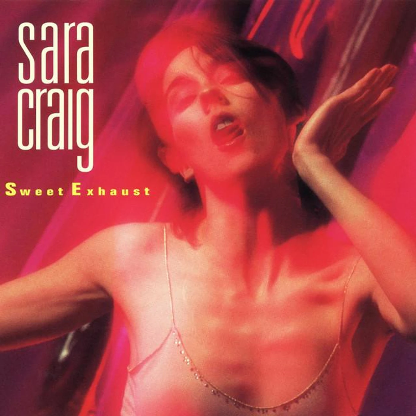 Sara Craig Brand Page